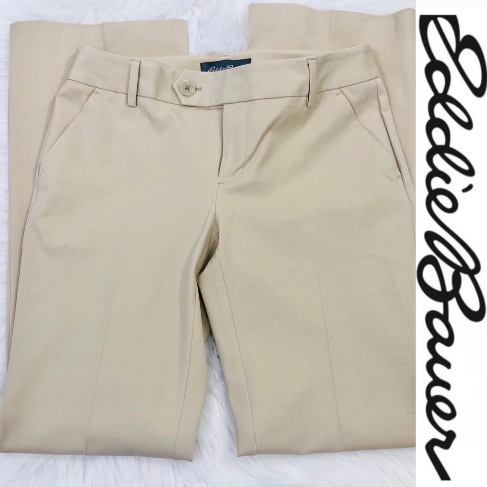 Eddie Bauer Dress Pants